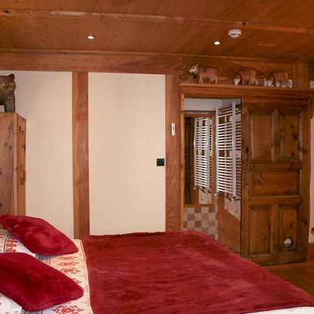 Hotel Restaurant De La Chaussee Μπριανσόν Εξωτερικό φωτογραφία