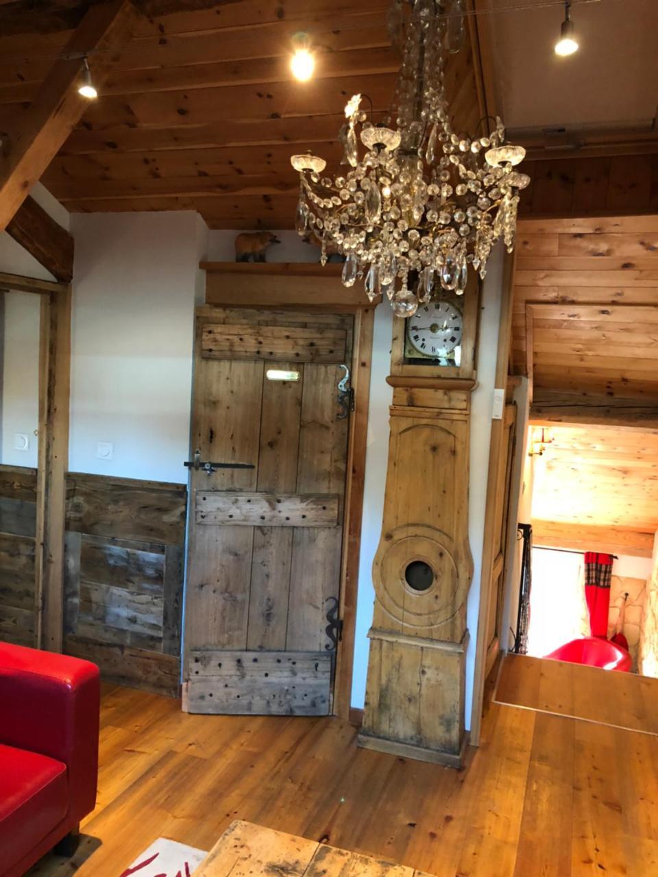 Hotel Restaurant De La Chaussee Μπριανσόν Εξωτερικό φωτογραφία