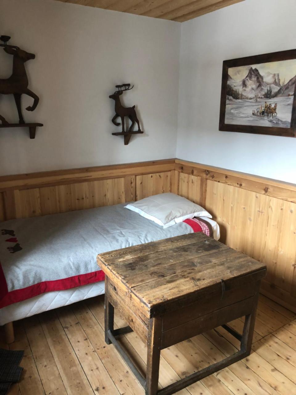 Hotel Restaurant De La Chaussee Μπριανσόν Εξωτερικό φωτογραφία